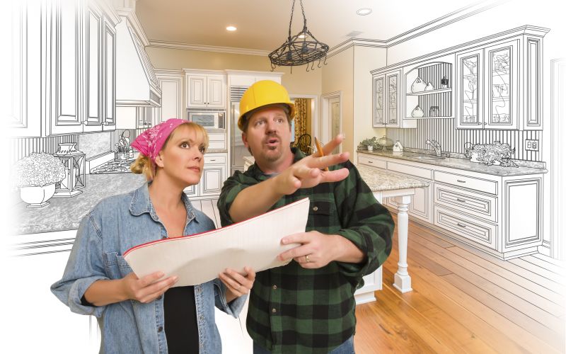 Bedroom Painting Service