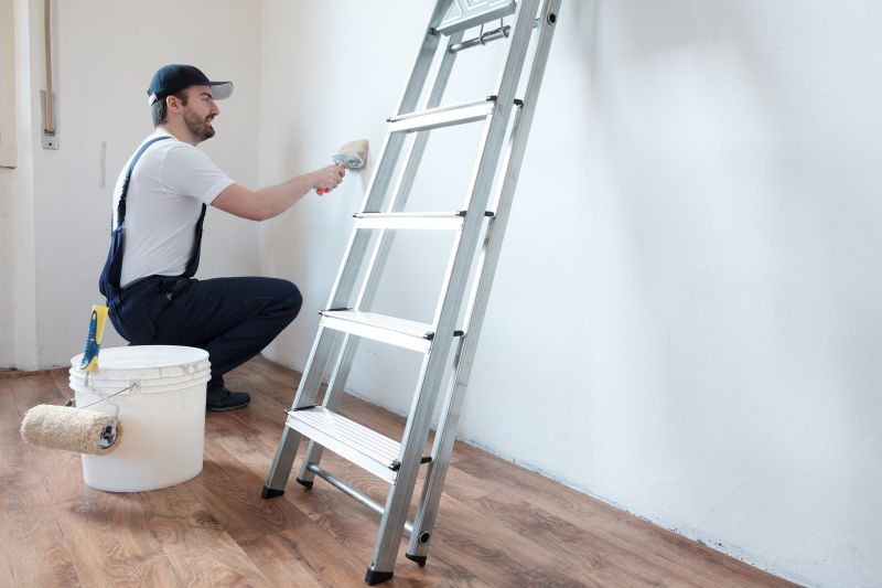 Large Painting Companies