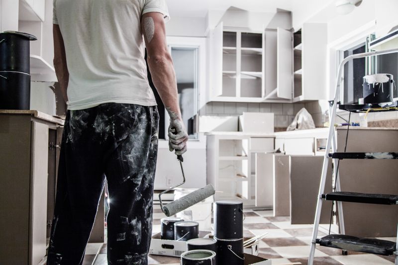 Protects surfaces from damage